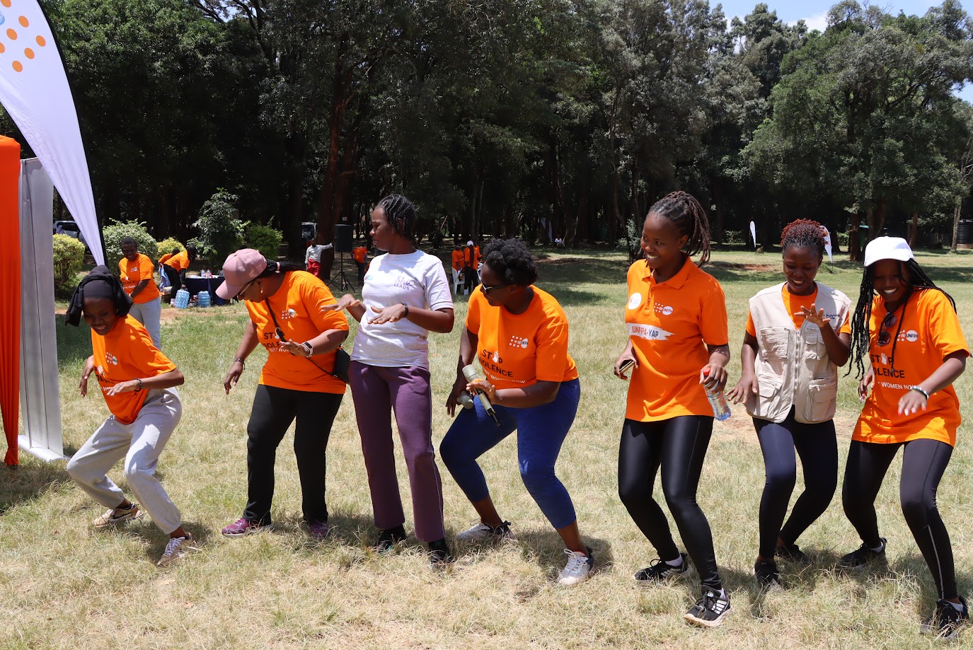 International Women's Day 2025 - Accelerate Action