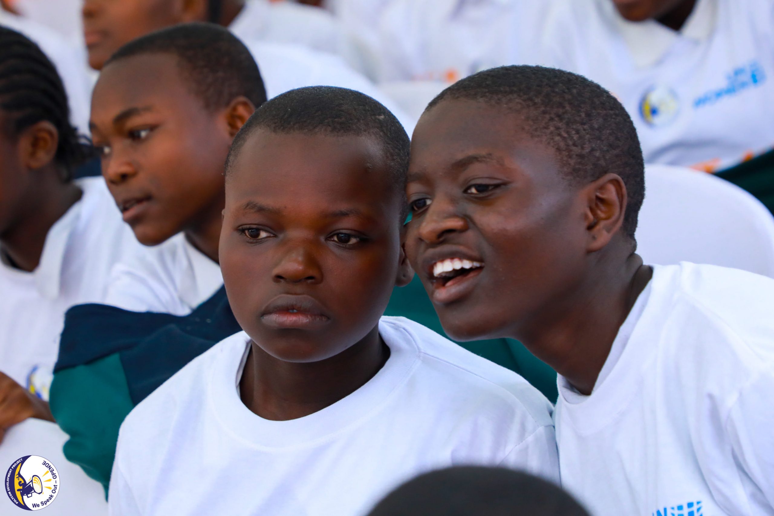 Ending Violence Against Women and Girls